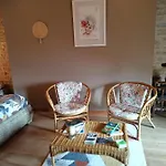 Bed & Breakfast La Vallée Verte Grandchamp (Haute-Marne)