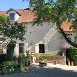 Bed & Breakfast La Vallée Verte Grandchamp (Haute-Marne)