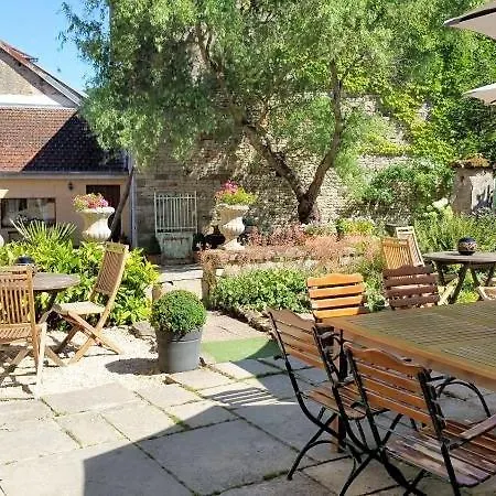 Bed & Breakfast La Vallee Verte 3*