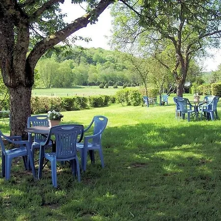 La Vallee Verte Bed & Breakfast