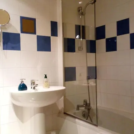 La Vallee Verte Grandchamp (Haute-Marne)