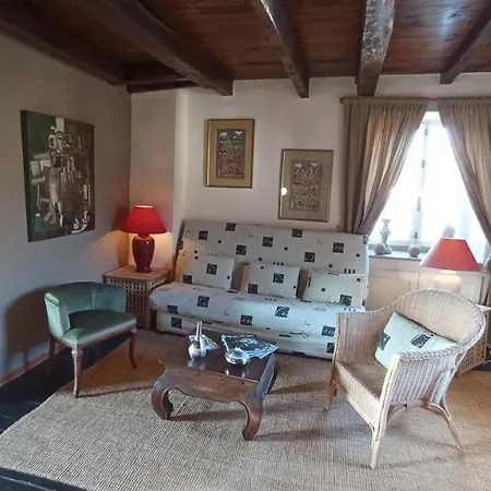 La Vallee Verte Grandchamp (Haute-Marne)