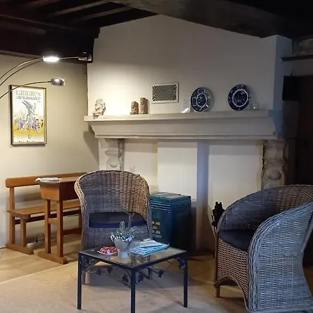 Bed & Breakfast La Vallee Verte