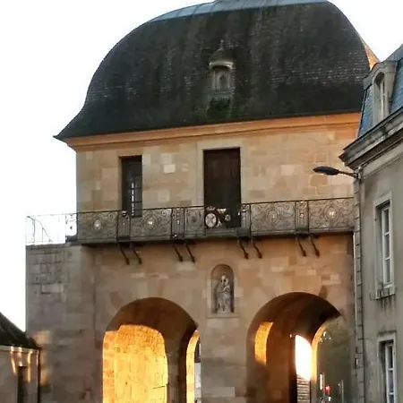 La Vallee Verte 3*