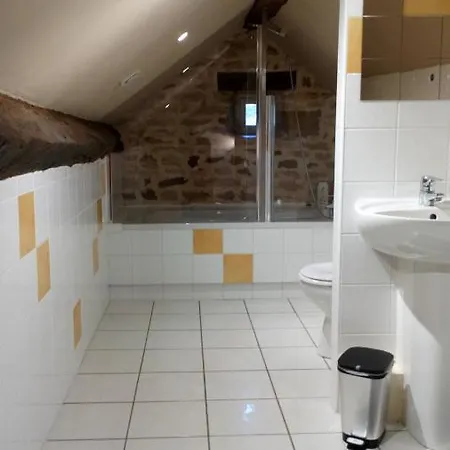 Bed & Breakfast La Vallee Verte