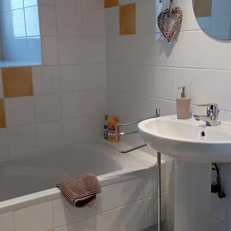 La Vallee Verte 3* Grandchamp (Haute-Marne)