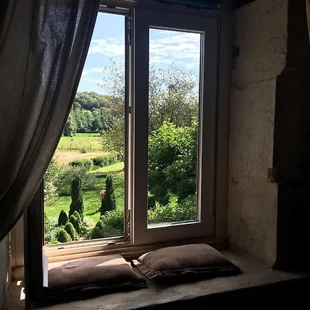 La Vallee Verte B&B 3*