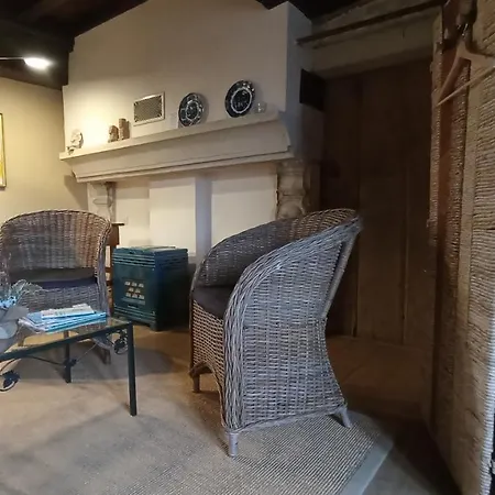 Bed & Breakfast La Vallee Verte