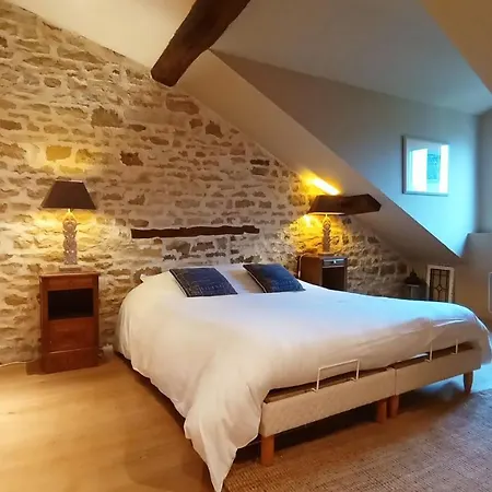 La Vallee Verte Bed & Breakfast