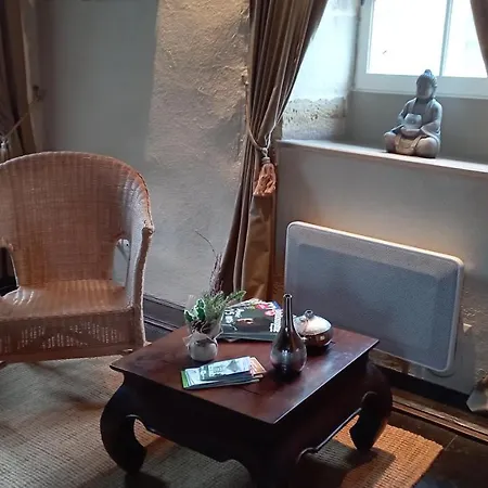 Bed & Breakfast La Vallee Verte