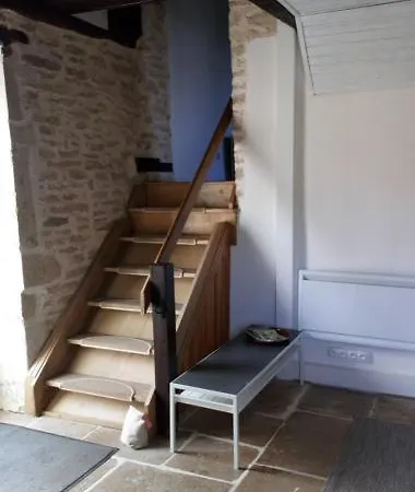 La Vallee Verte Grandchamp (Haute-Marne)