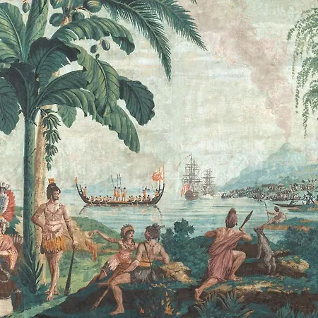 La Vallee Verte 3*