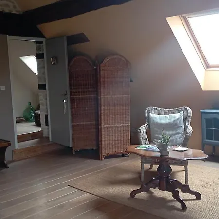 La Vallee Verte Bed & Breakfast