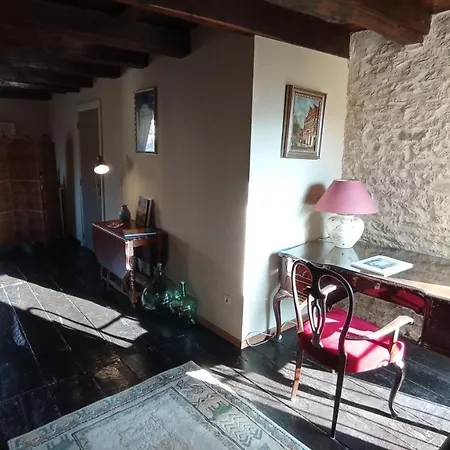 Bed & Breakfast La Vallee Verte 3*