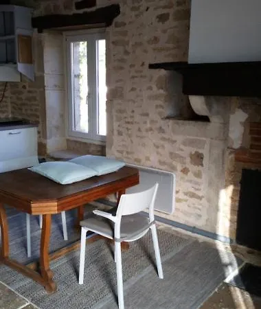B&B La Vallee Verte