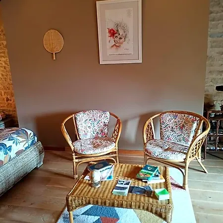 La Vallee Verte B&B 3*