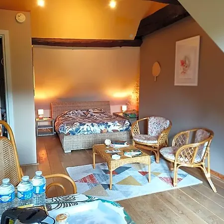 La Vallee Verte B&B 3*