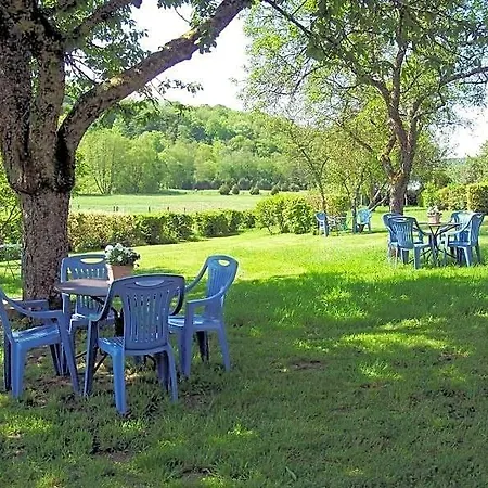 La Vallee Verte B&B 3*