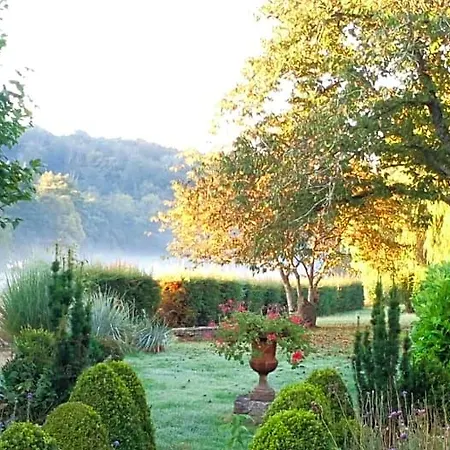 B&B La Vallee Verte