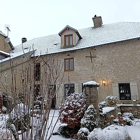 La Vallee Verte