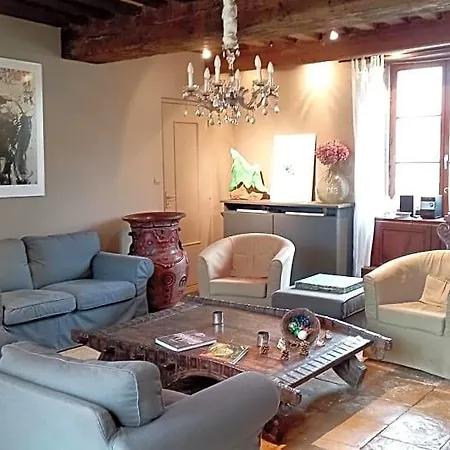 B&B La Vallee Verte 3*