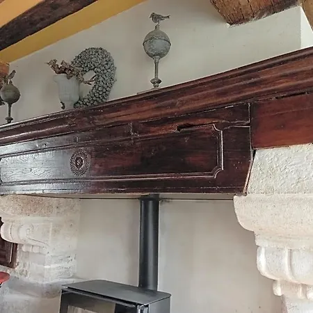 La Vallee Verte B&B