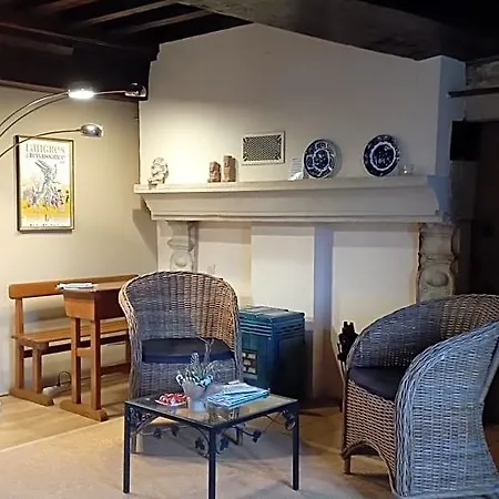La Vallee Verte Bed & Breakfast 3*