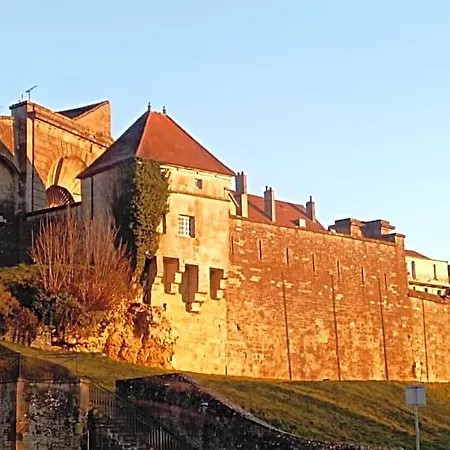 La Vallee Verte