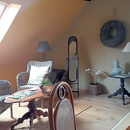 B&B La Vallee Verte