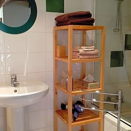 La Vallee Verte B&B 3*