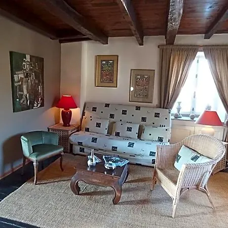 La Vallee Verte 3*