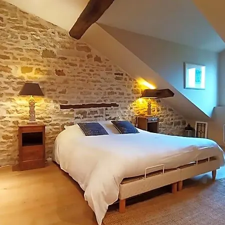 B&B La Vallee Verte 3*