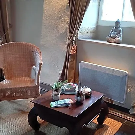 B&B La Vallee Verte