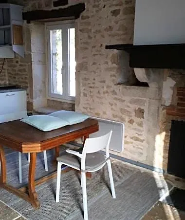 Bed & Breakfast La Vallee Verte