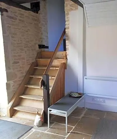 Bed & Breakfast La Vallee Verte 3*