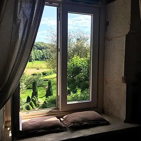 La Vallee Verte B&B 3*
