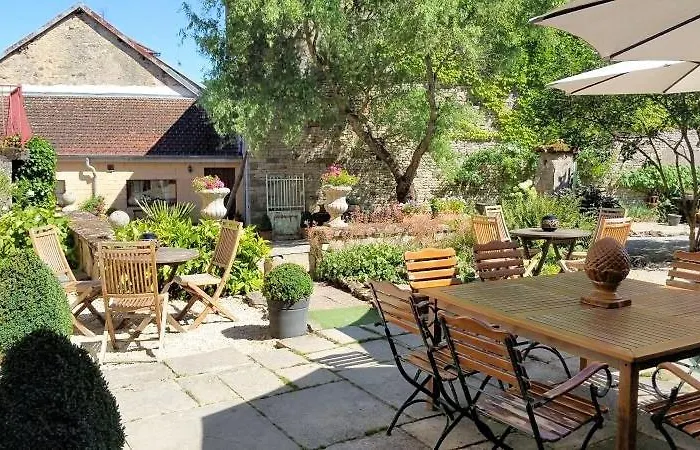 Bed & Breakfast La Vallee Verte 3*