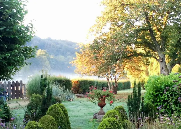 Bed & Breakfast La Vallee Verte