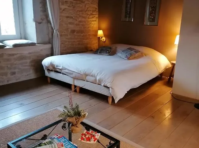 La Vallee Verte Grandchamp (Haute-Marne)