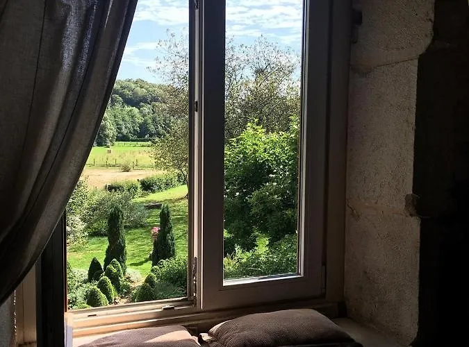 La Vallee Verte Bed & Breakfast 3*