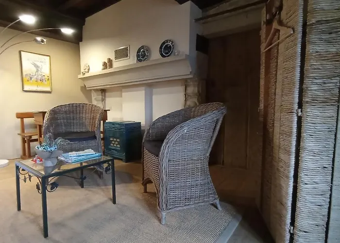 Bed & Breakfast La Vallee Verte