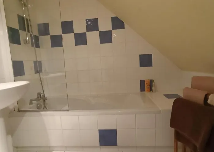 Bed & Breakfast La Vallee Verte 3*