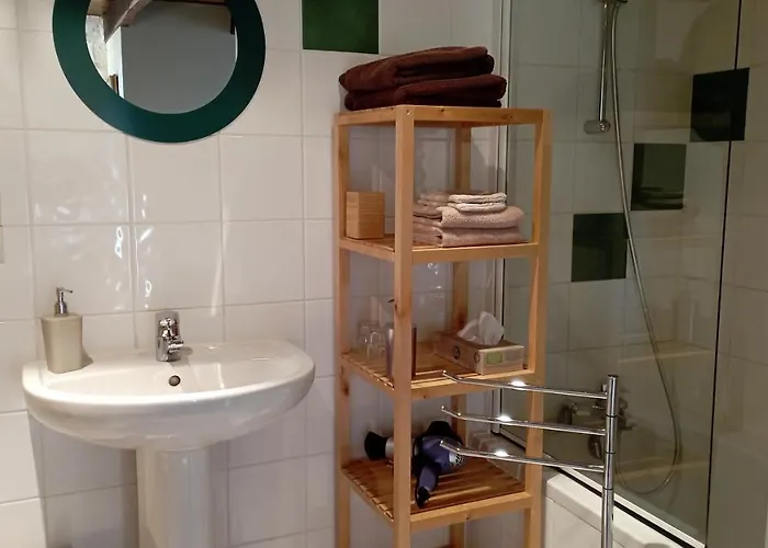 Bed & Breakfast La Vallee Verte