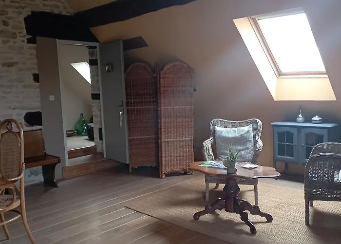 La Vallee Verte Bed & Breakfast