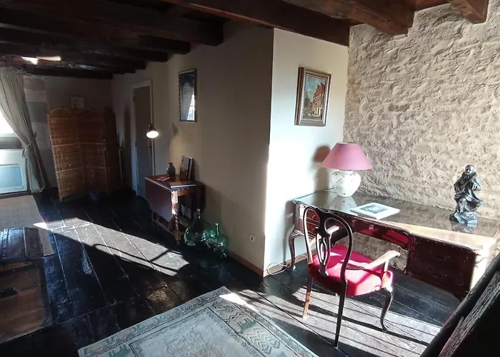 Bed & Breakfast La Vallee Verte 3*