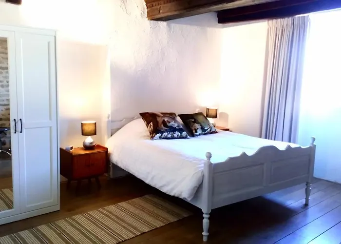 La Vallee Verte Bed & Breakfast