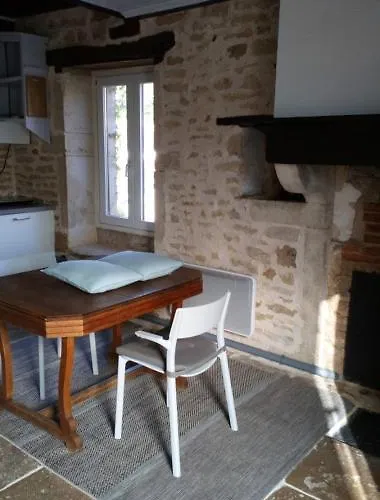Bed & Breakfast La Vallee Verte